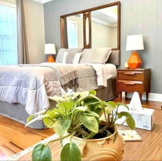 Pittsford Garden Retreat Apartment Exterior foto