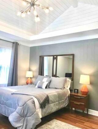 Pittsford Garden Retreat Apartment Exterior foto